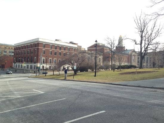 Historical Museum Exhibits