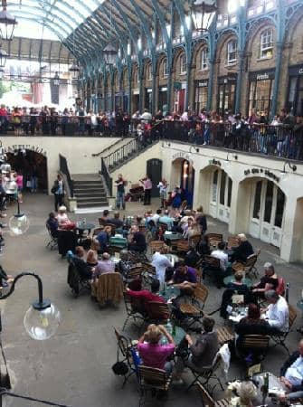 Apple Market Treasures