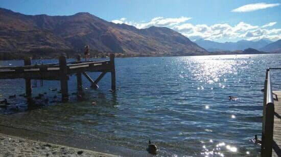 Lake Wanaka