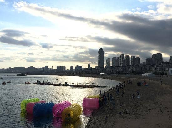 Xinghai Square