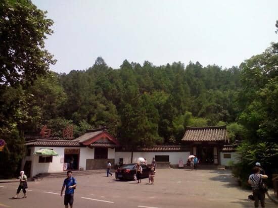 Stone Monument of Gratitude