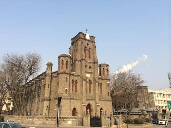 Historical Significance