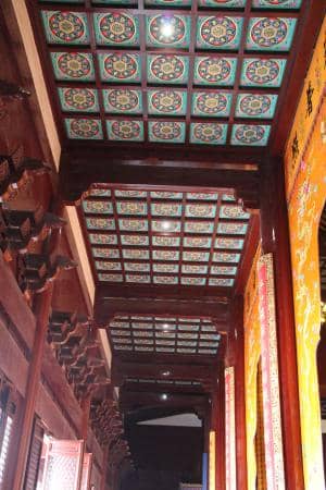 Architectural Marvel