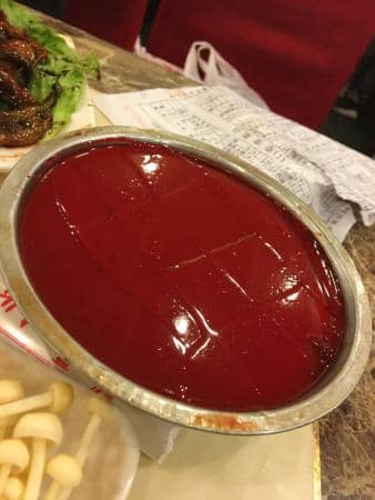 Welcoming Atmosphere