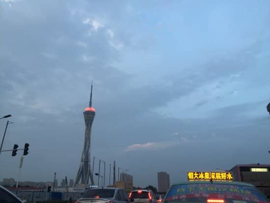 Guinness World Record Painting