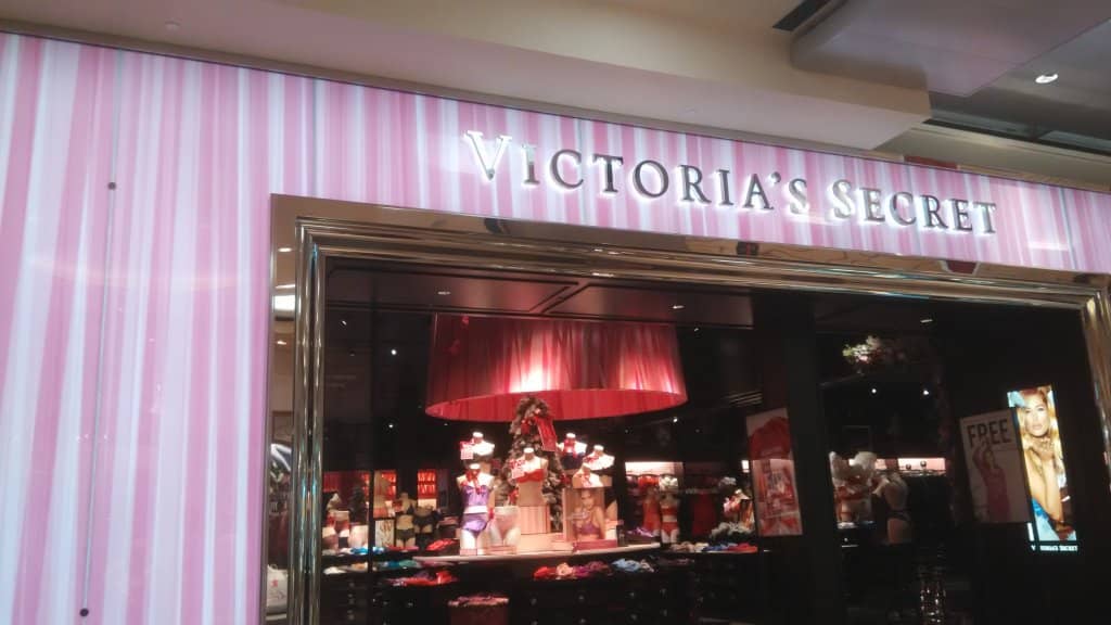 Diverse Retail Experience