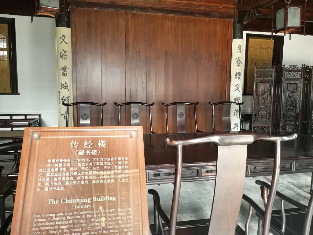 Historical Architecture