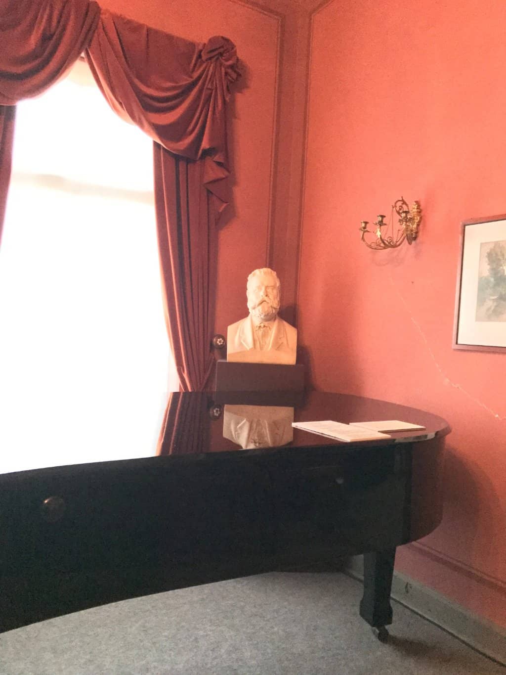 Extensive Wagner Collection