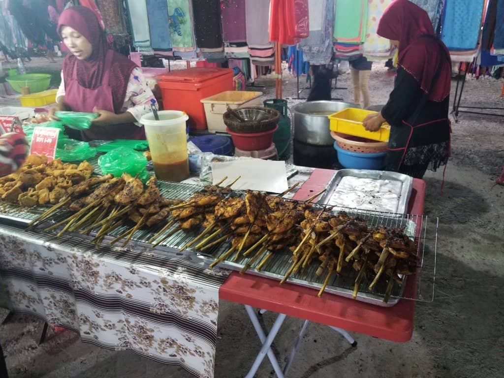 Sweet Treat Delights