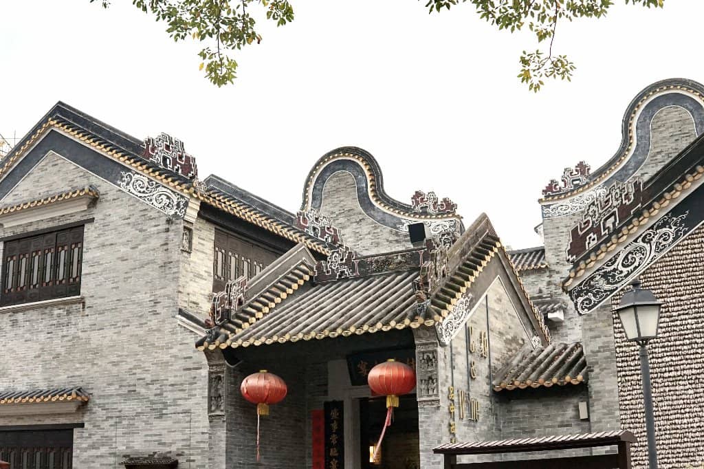 Festival Decorations