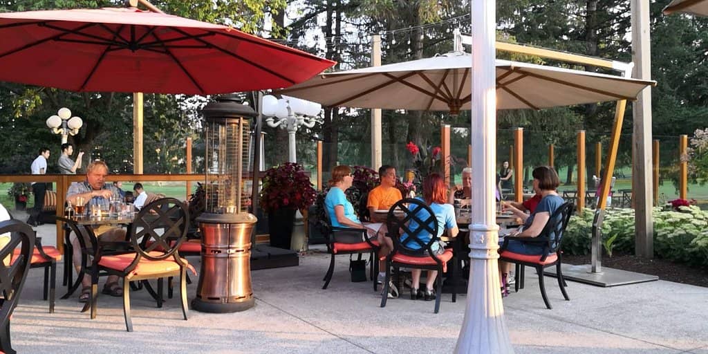 Pitching & Putting Practice