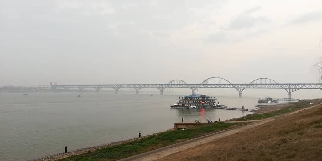 Yangtze River Culture Park