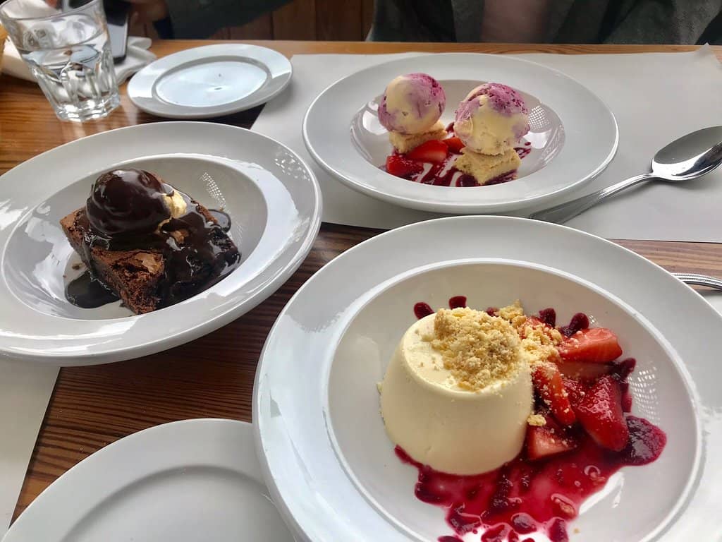 Sunday Roast Perfection