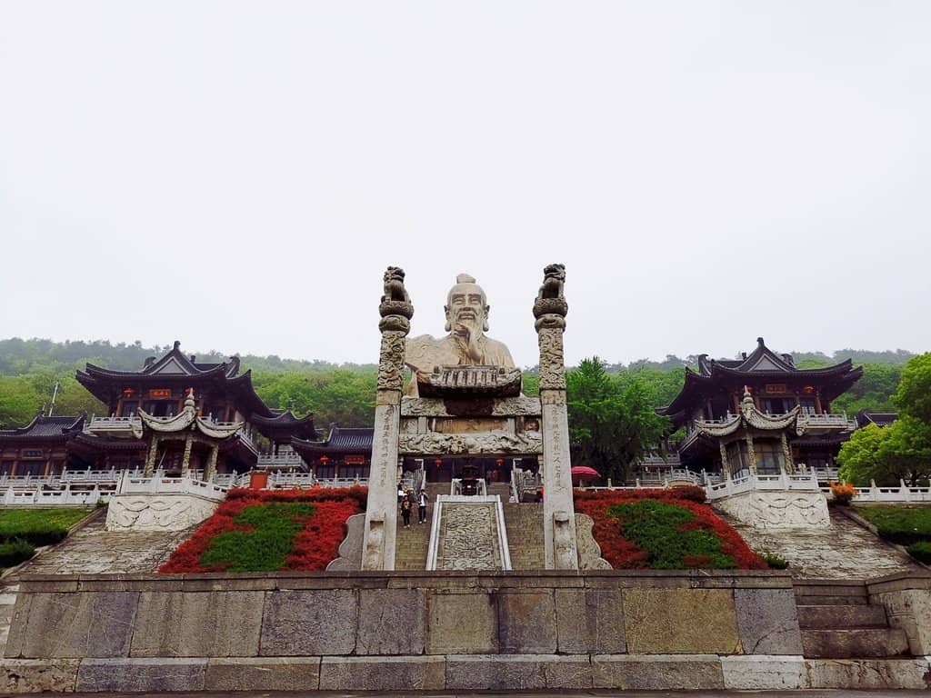 Spiritual Encounters