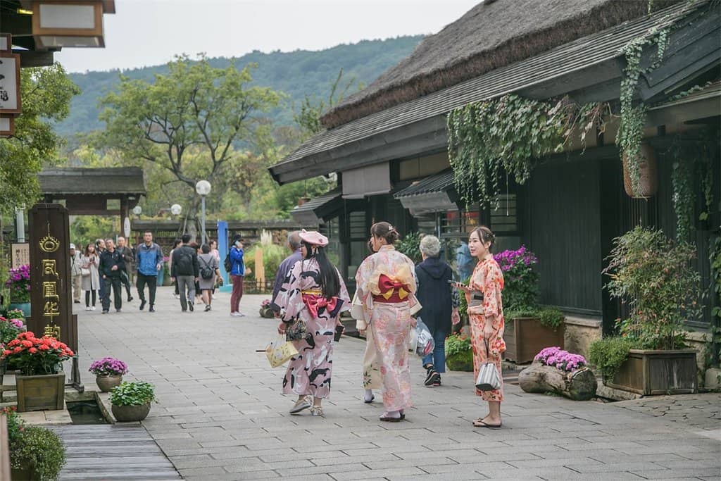 Mesmerizing Drone Shows