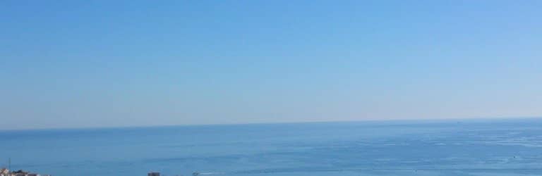 Calvary Track Descent