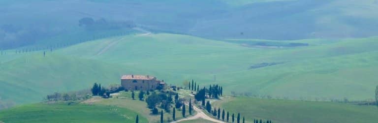 Pienza Cathedral (Duomo)