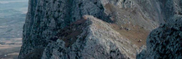 Scenic Mountain Views