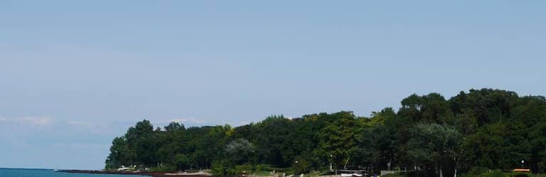 BMX Track & Bike Park