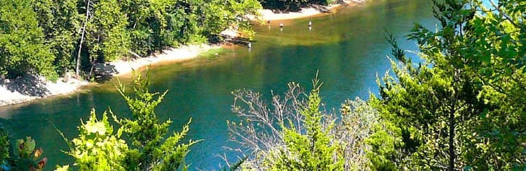 Rugged Northern California Landscape