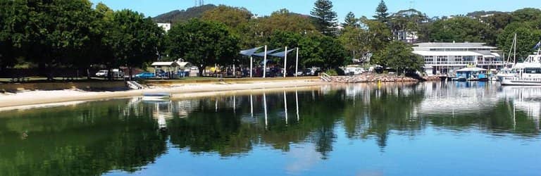 Exploring Tea Gardens