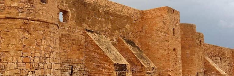 Active Archaeological Dig