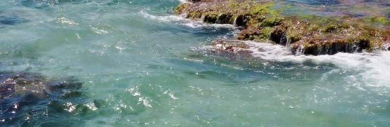 Southern Rock Formation