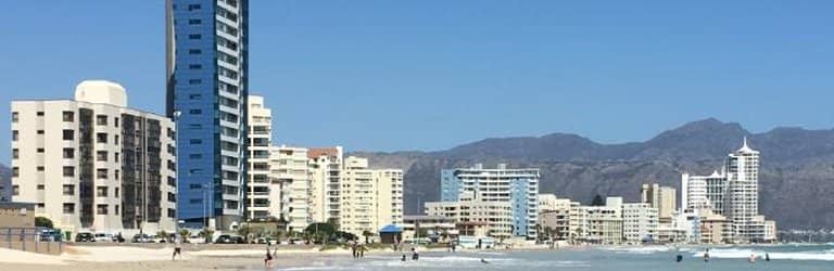 Surfing Opportunities