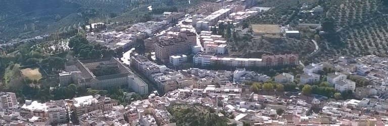 The Cross of Santa Catalina