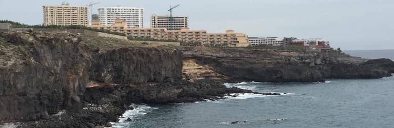 Spectacular Sunset Views