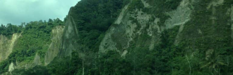 Panorama Baru Viewpoint