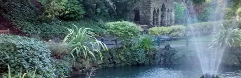 Boat Hire on the River Derwent