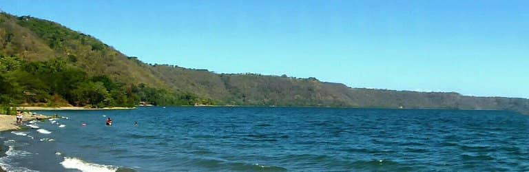 Mirador de Catarina Views