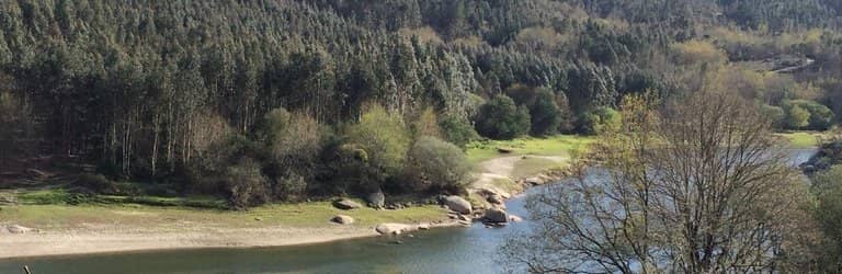 Figueiró Station Cafe