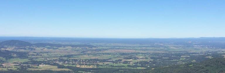 The Unique Rock Formations