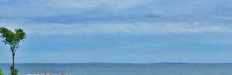 Beachcombing Treasures