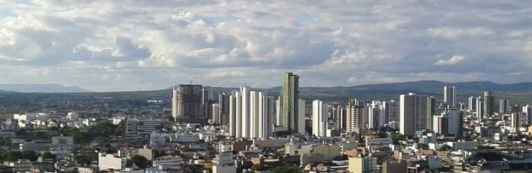 Panoramic City Views