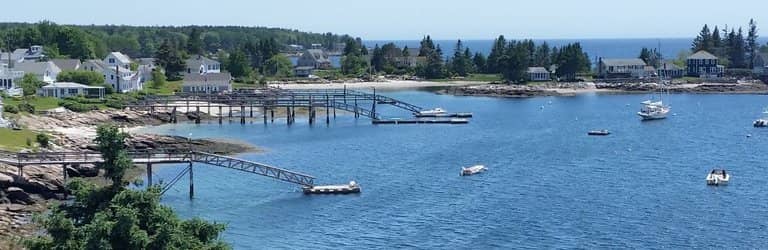 Colonial Settlement Foundations