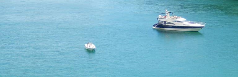 Chowder Bay Relaxation