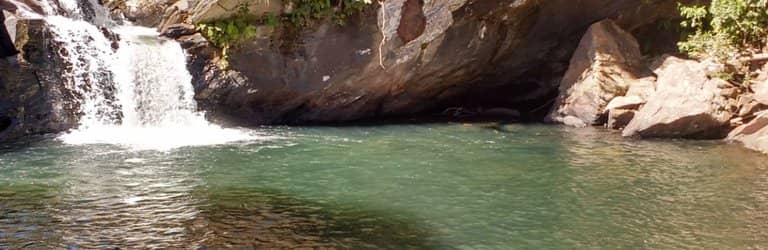 Mystical City Atmosphere