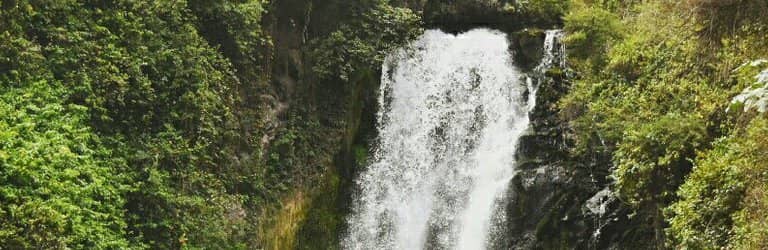 Sacred Ceremonial Site