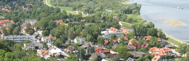 Proximity to City Center