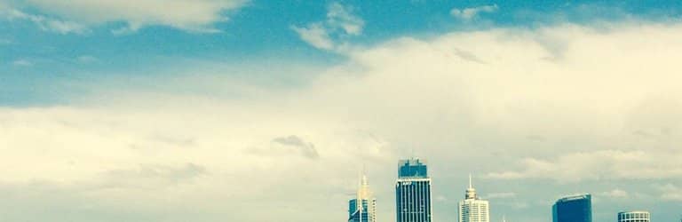 Historic Terrace Houses