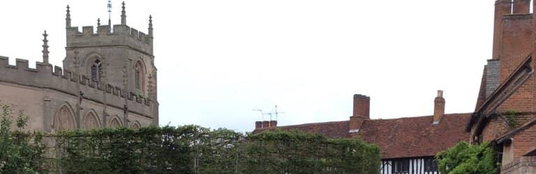 The Exhibition Space