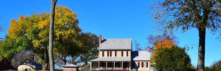 Historic Outbuildings