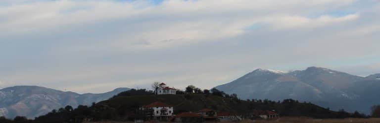 Apple Gardens of Resen