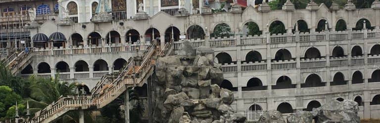 Panoramic Cebu City Views