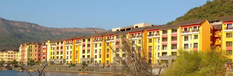 Spectacular Sunset Views