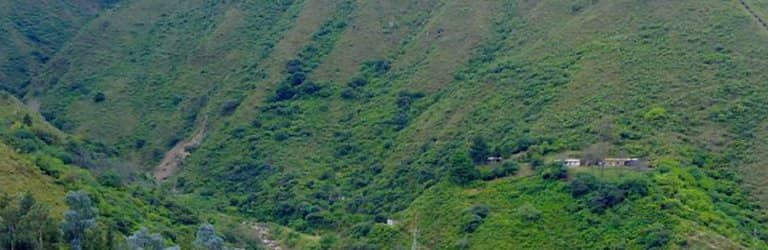 Mirador Termas de Reyes