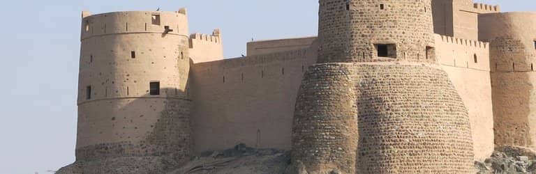 Panoramic Mountain Views